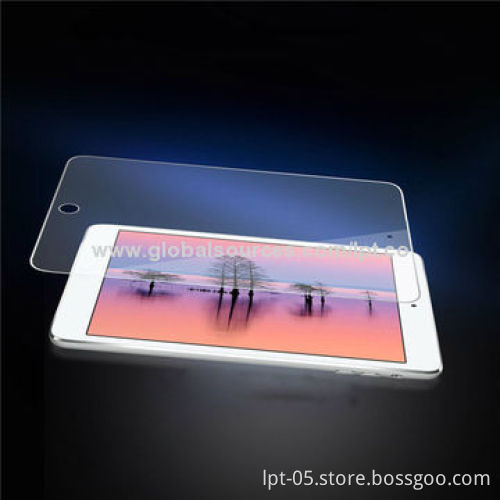 Tempered glass screen protector for HTC one x